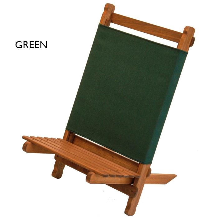 バイヤーオブメイン ローチェア byer of maine LOUNGER 235P GREEN