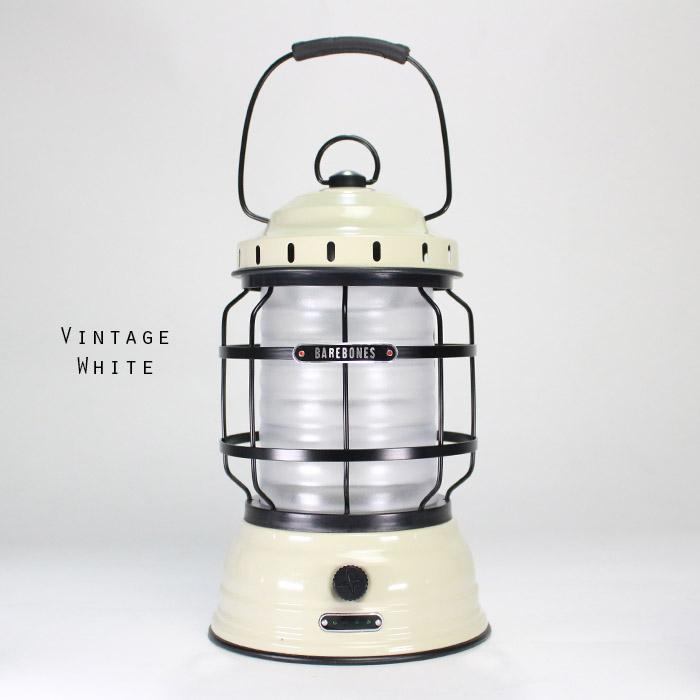 BAREBONES ベアボーンズ LEDランタン FOREST LANTERN Antique