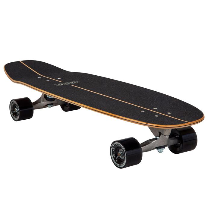 carver カーバー スケートボード CARVER CARSON PROTEUS CX