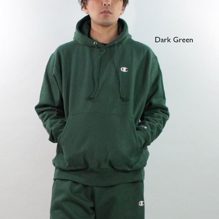 Champion チャンピオン パーカー プルオーバー フーディー