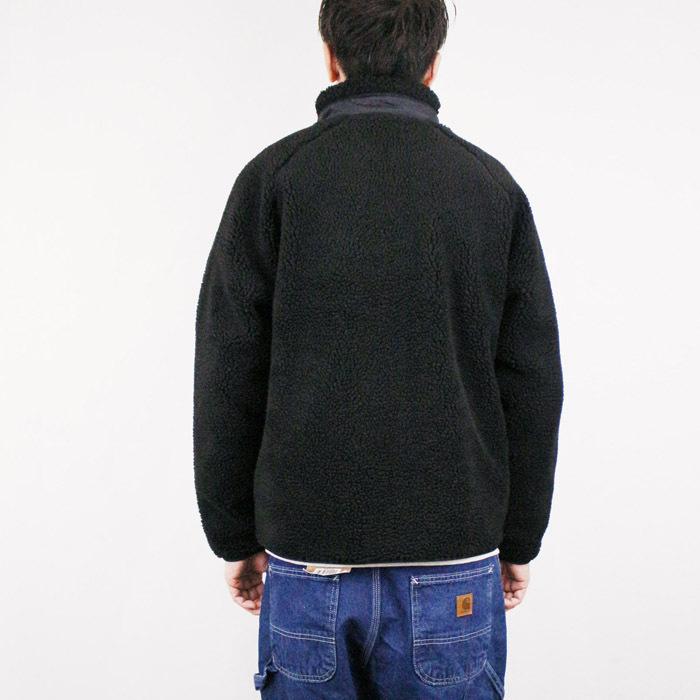 Carhartt フリース内側 フード付きジャケット Carhartt WIP（カーハートワークインプログレス） カーハート