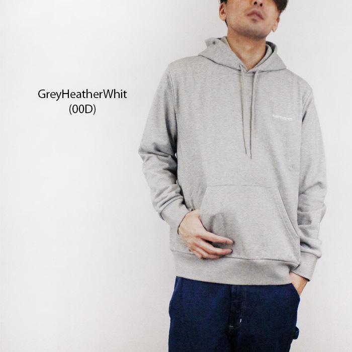 Carhartt WIP（カーハートワークインプログレス） カーハート