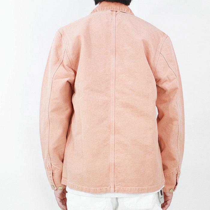 Carhartt WIP カーハート ダブリューアイピー カバーオール Carhartt WIP カーハート ダブリューアイピー カバーオール