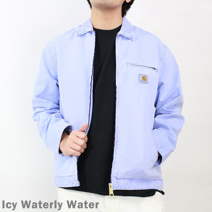 Carhartt WIP カーハート ダブリューアイピー ワークジャケット Carhartt WIP カーハート ダブリューアイピー ワークジャケット