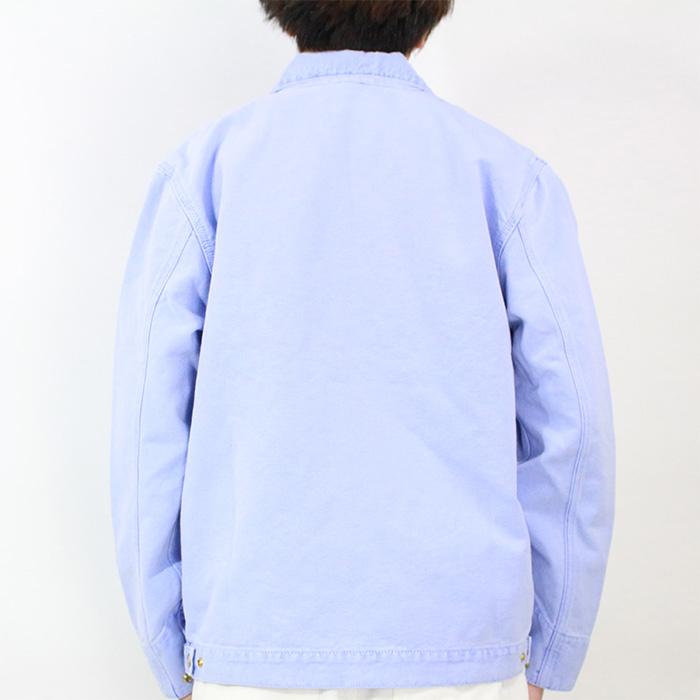 Carhartt WIP カーハート ダブリューアイピー ワークジャケット Carhartt WIP カーハート ダブリューアイピー ワークジャケット