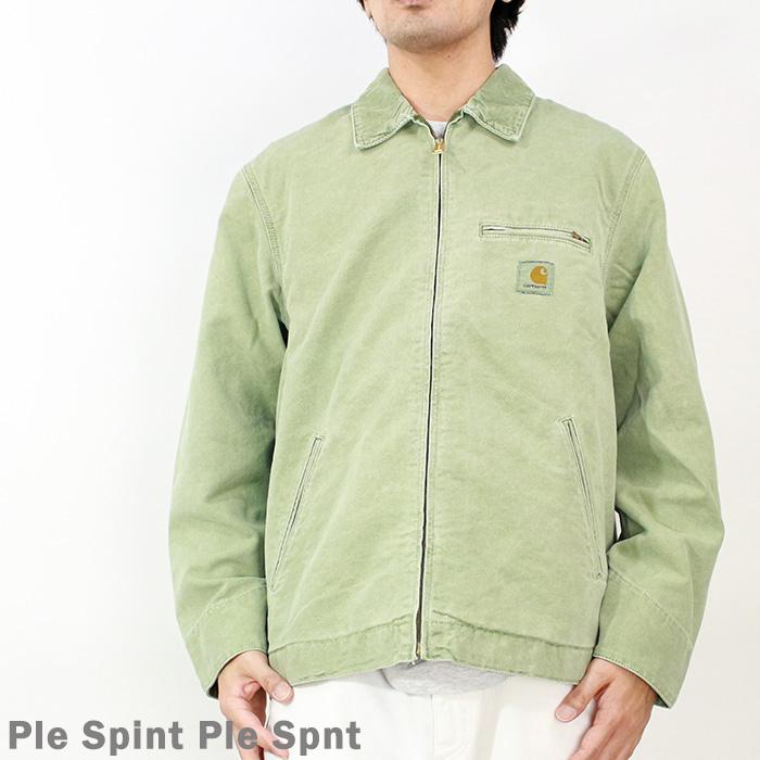 Carhartt WIP カーハート ダブリューアイピー ワークジャケット Carhartt WIP カーハート ダブリューアイピー ワークジャケット