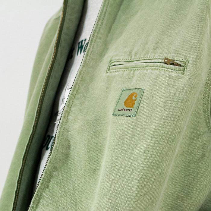 Carhartt WIP（カーハートワークインプログレス） カーハート