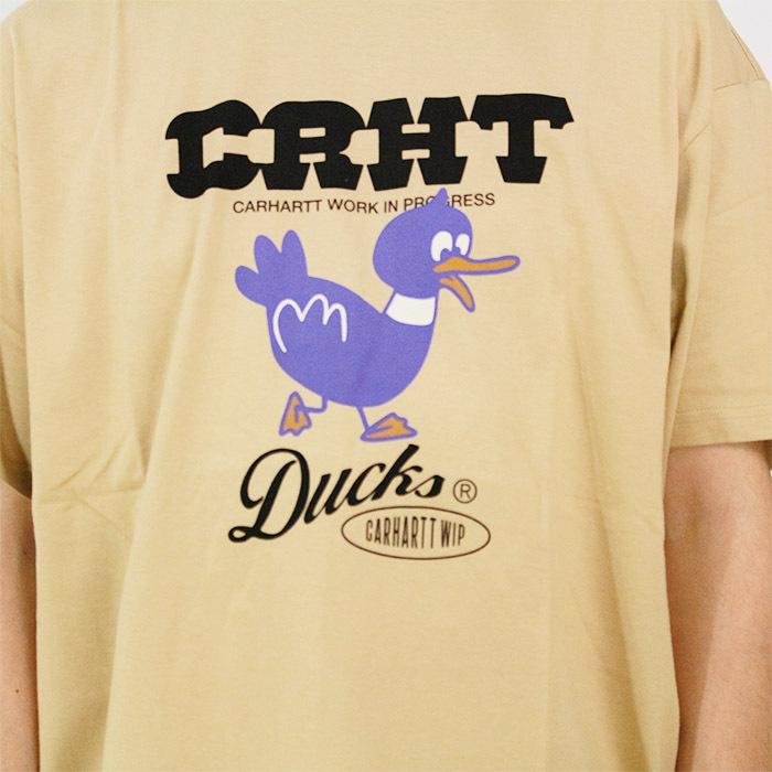 Carhartt WIP（カーハートワークインプログレス） カーハート