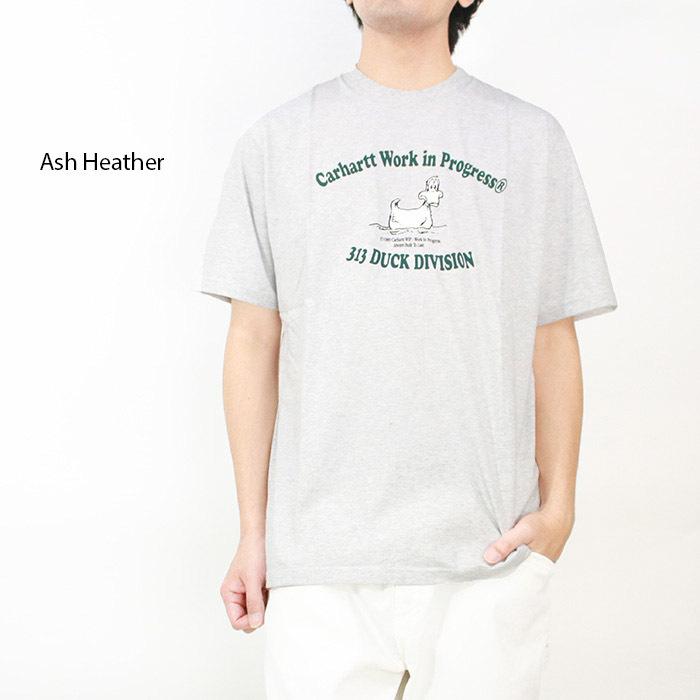 Carhartt WIP（カーハートワークインプログレス） カーハート