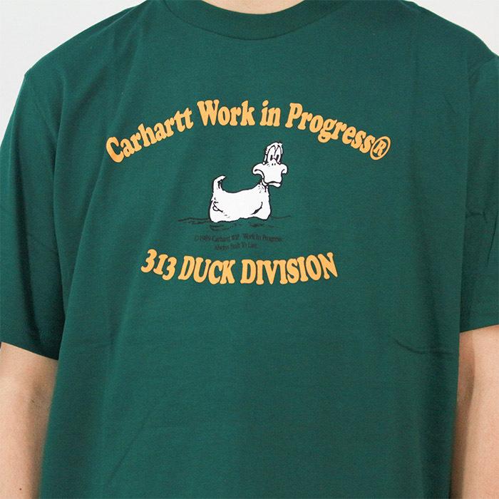 Carhartt WIP（カーハートワークインプログレス） カーハート