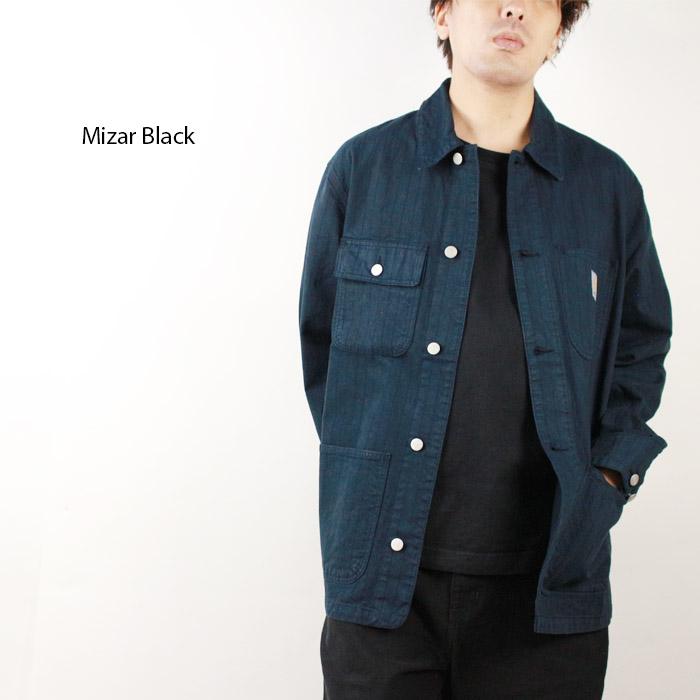 Carhartt WIP カーハート ダブリューアイピー カバーオール Carhartt WIP カーハート ダブリューアイピー カバーオール
