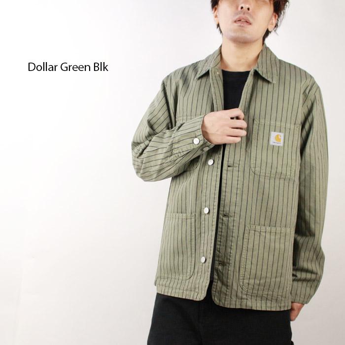 Carhartt WIP カーハート ダブリューアイピー カバーオール Carhartt WIP カーハート ダブリューアイピー カバーオール