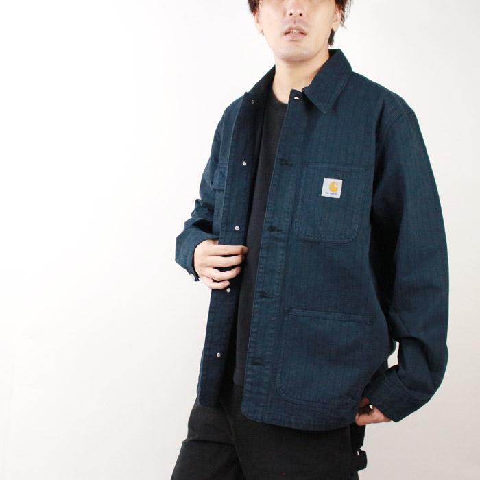 Carhartt WIP カーハート ダブリューアイピー カバーオール Carhartt WIP カーハート ダブリューアイピー カバーオール