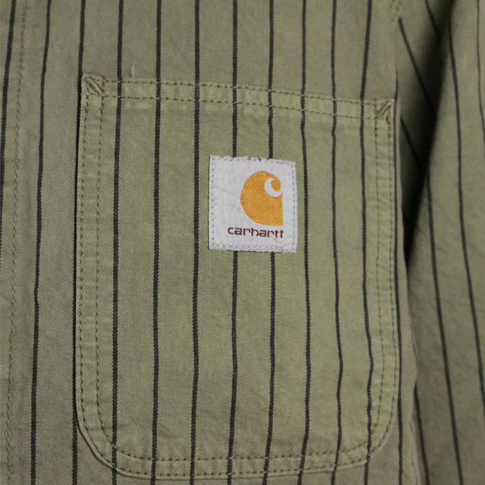 Carhartt WIP カーハート ダブリューアイピー カバーオール Carhartt WIP カーハート ダブリューアイピー カバーオール