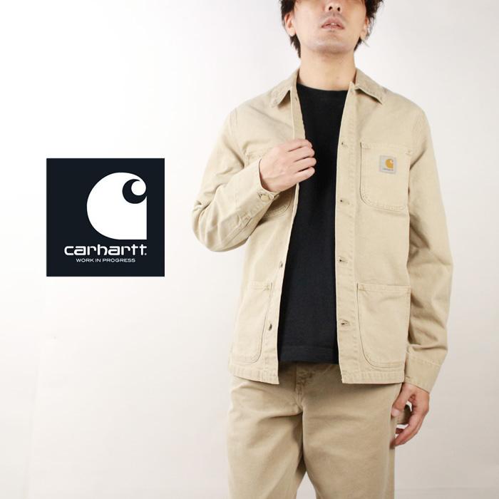 k*様 Michigan Coat Jacket ワークジャケット アウター MICHIGAN COAT（Blanket Lining） | Carhartt WIP(カーハート ワーク