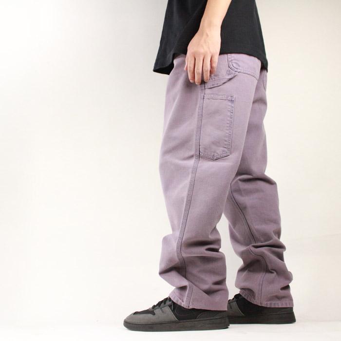 Carhartt WIP カーハート ダブリューアイピー ワークパンツ Carhartt WIP カーハート ダブリューアイピー ワークパンツ