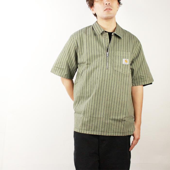 Carhartt WIP（カーハートワークインプログレス） カーハート