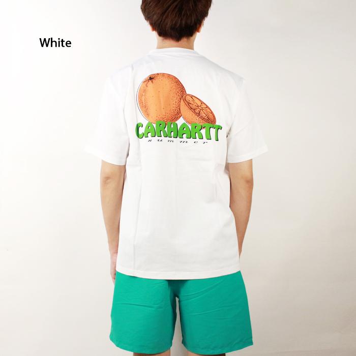 Carhartt WIP カーハート ダブリューアイピー 半袖 Tシャツ
