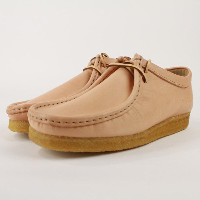 CLARKS ORIGINALS WallabeeGTX クラークス ワラビー WallabeeGTX / メンズ ワラビーゴアテックス （ブラックスエード