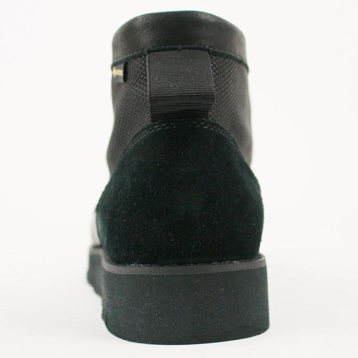 Clarks クラークス ゴアテックス ワラビー ブーツ CLARKS