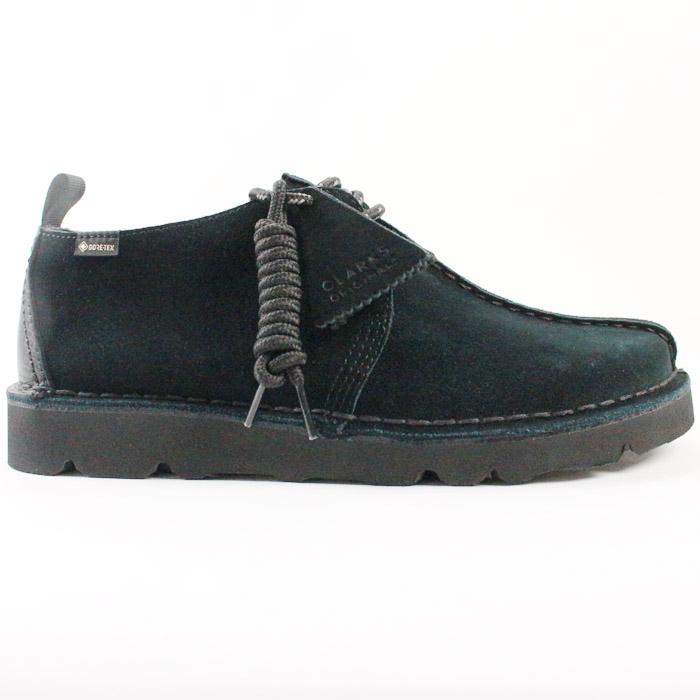Clarks クラークス デザートトレック ゴアテックス CLARKS ORIGINALS 