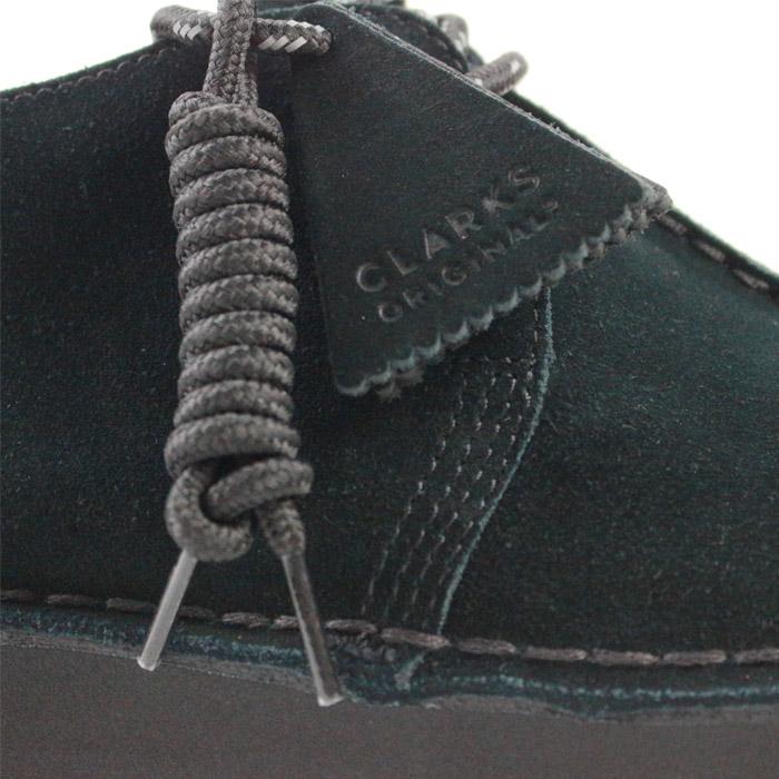 Clarks（クラークス） デザートトレック ゴアテックス CLARKS