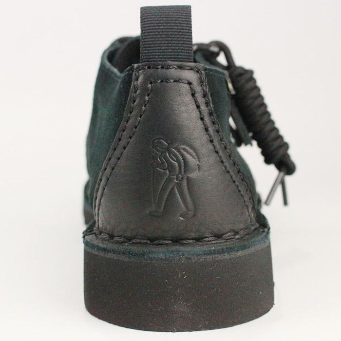 Clarks（クラークス） デザートトレック ゴアテックス CLARKS