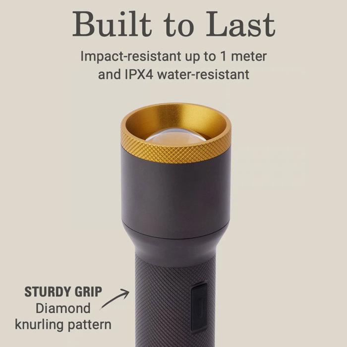 Coleman（コールマン） 1900コレクション 懐中電灯 COLEMAN 1900