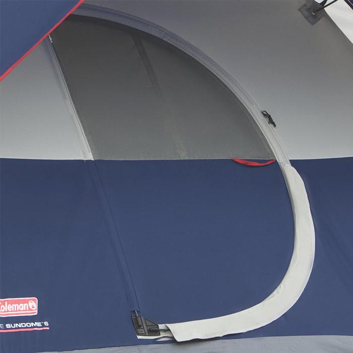 Coleman コールマン テント COLEMAN TENT 6P SUNDOME ELITE W