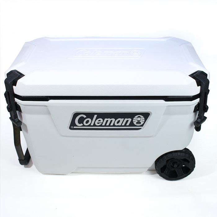 Coleman（コールマン） クーラーボックス ホイール付き COLEMAN CONVOY 