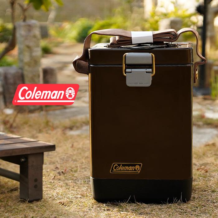 Coleman コールマン クーラーボックス 1900コレクション COLEMAN Coleman コールマン クーラーボックス 1900コレクション COLEMAN