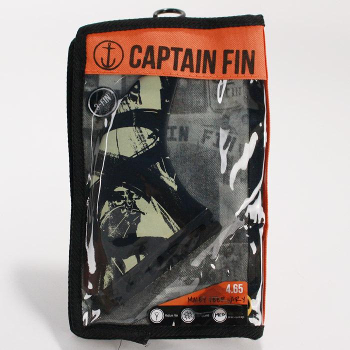 CAPTAIN FIN（キャプテンフィン） サーフィン フィン captain fin