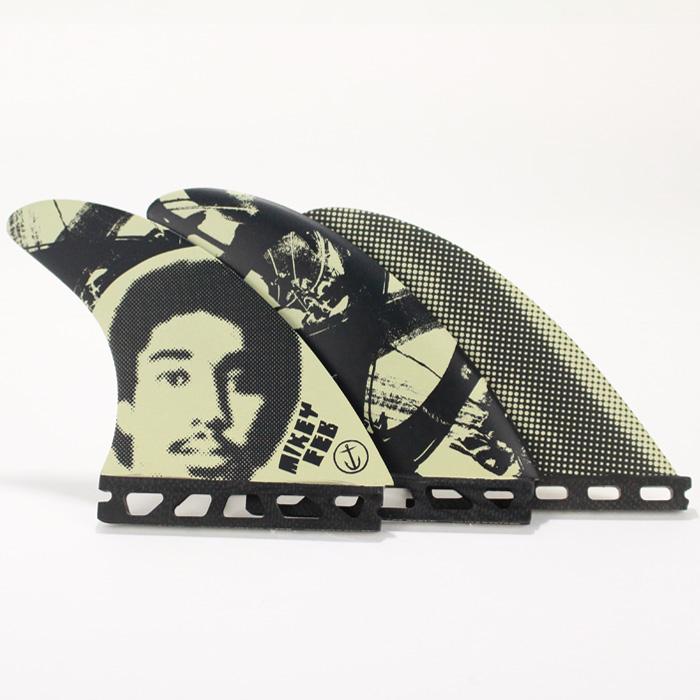 CAPTAIN FIN キャプテンフィン サーフィン フィン captain fin