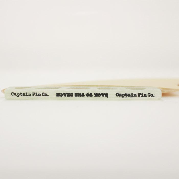 キャプテンフィン サーフィン フィン captain fin JOSH HALL TWIN FIN