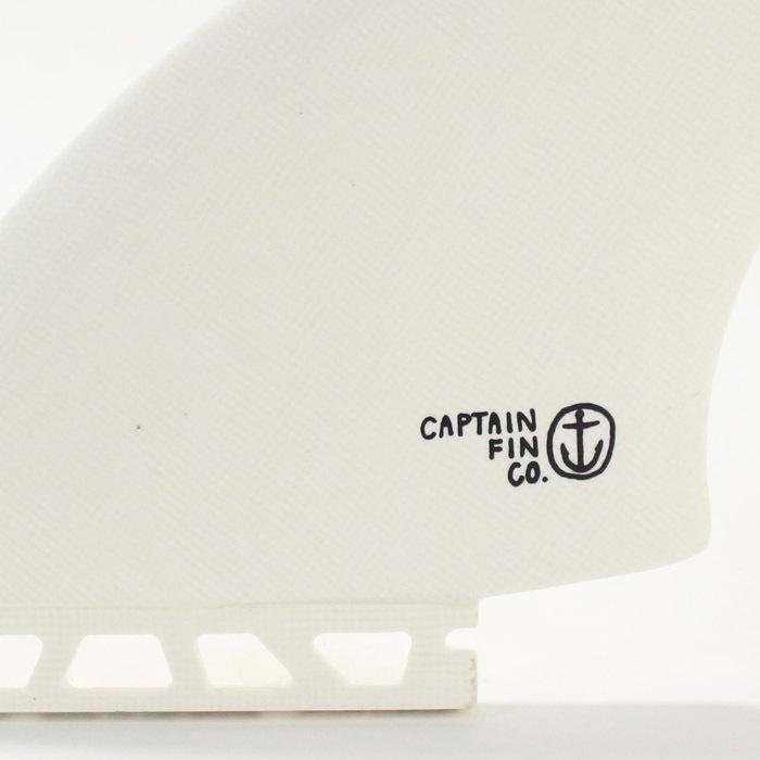 CAPTAIN FIN キャプテンフィン サーフィン フィン captain fin