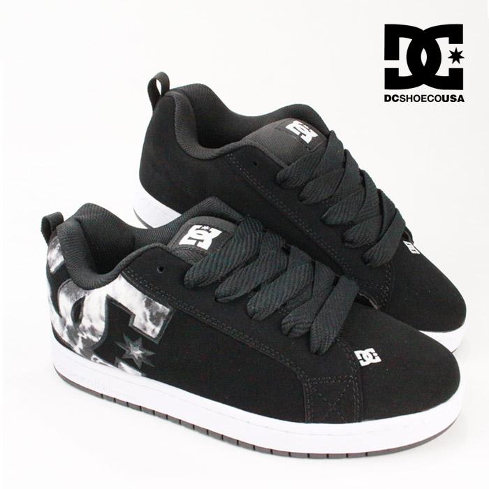 DC SHOES ディーシー スニーカー 靴 Shoe COURT GRAFFIK 300529 DC SHOES ディーシー スニーカー 靴 Shoe COURT GRAFFIK 300529