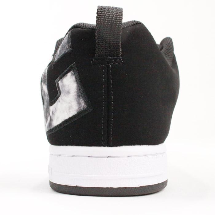 DC SHOES ディーシー スニーカー 靴 Shoe COURT GRAFFIK 300529 DC SHOES ディーシー スニーカー 靴 Shoe COURT GRAFFIK 300529