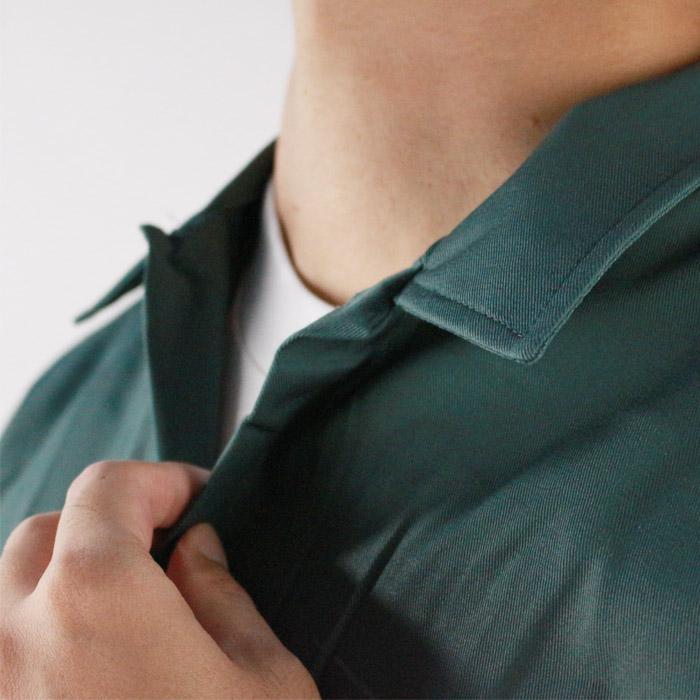 Dickies（ディッキーズ） ワークシャツ Dickies SHORT SLEEVE WORK