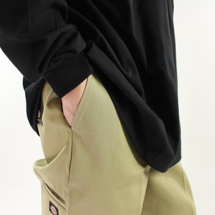 Dickies（ディッキーズ） ワークショーツ Dickies 13 LOOSE FIT MULTI