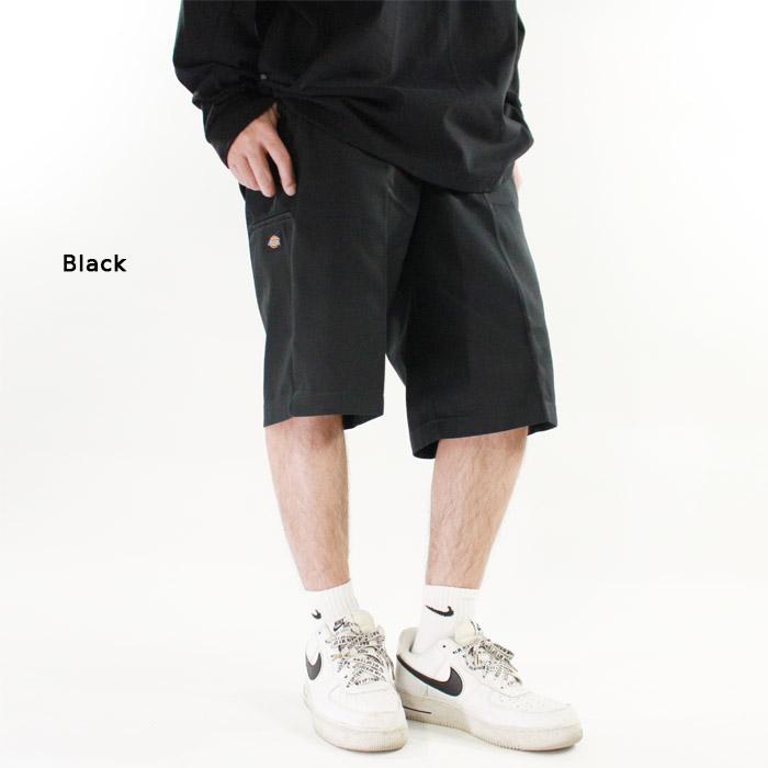 Dickies（ディッキーズ） ワークショーツ Dickies 13 LOOSE FIT MULTI