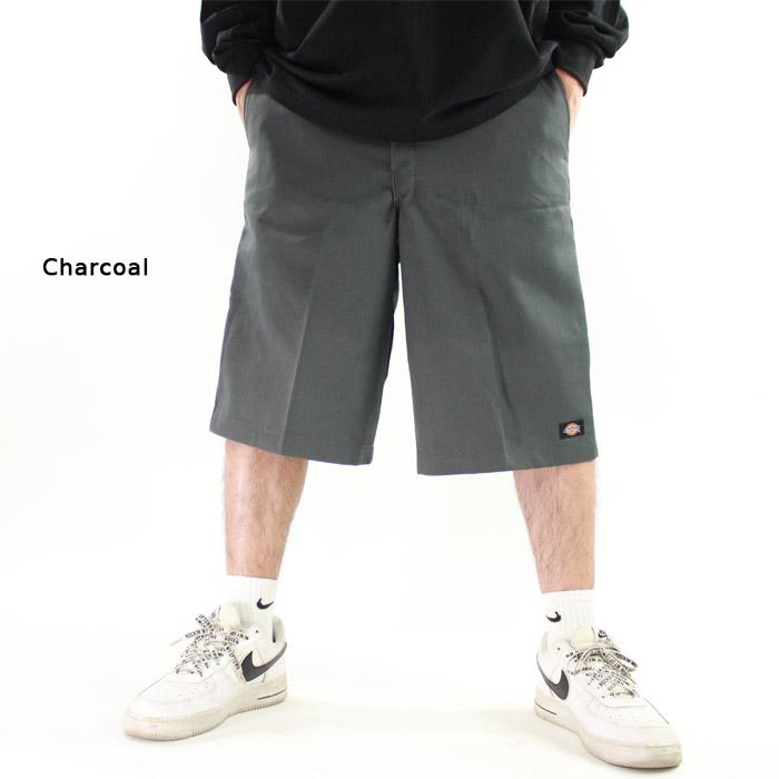 Dickies（ディッキーズ） ワークショーツ Dickies 13 LOOSE FIT MULTI