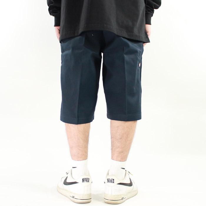 Dickies（ディッキーズ） ワークショーツ Dickies 13 LOOSE FIT MULTI