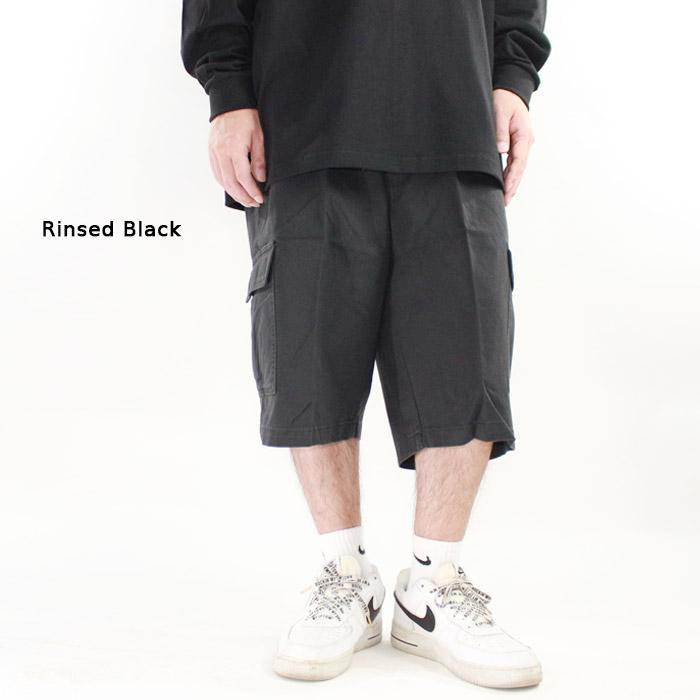 Dickies ディッキーズ カーゴショーツ 13 LOOSE FIT CARGO SHORT