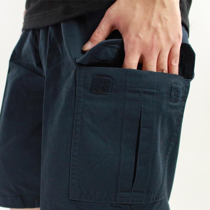 Dickies ディッキーズ カーゴショーツ 13 LOOSE FIT CARGO SHORT