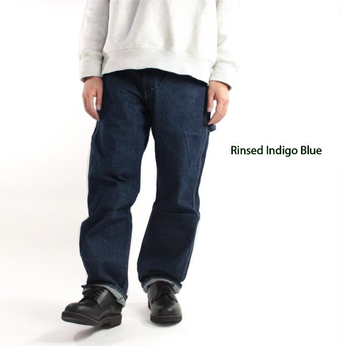 Dickies（ディッキーズ） ワークパンツ Dickies RELAXED FIT CARPENTER