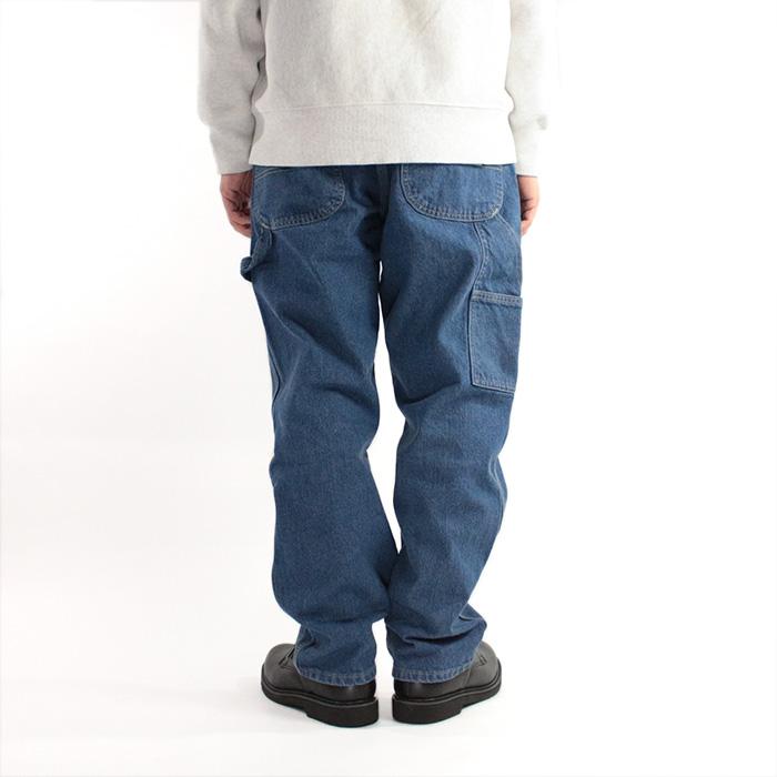 Dickies（ディッキーズ） ワークパンツ Dickies RELAXED FIT CARPENTER