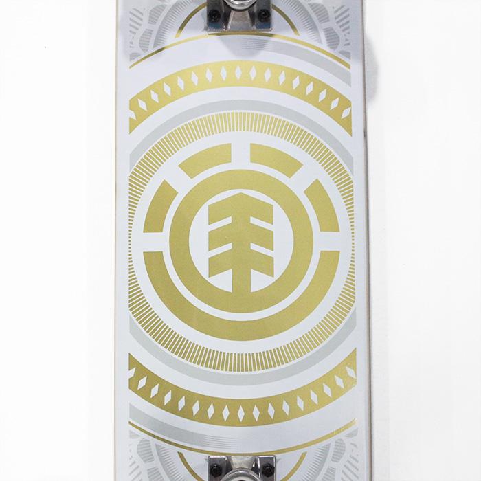 ELEMENT スケートボード コンプリート エレメント SKATEBOARDS