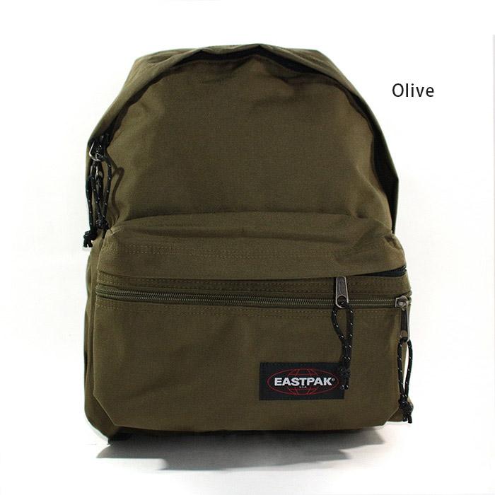 EASTPAK イーストパック バックパック PADDED ZIPPLR + BAG EASTPAK イーストパック バックパック PADDED ZIPPLR + BAG