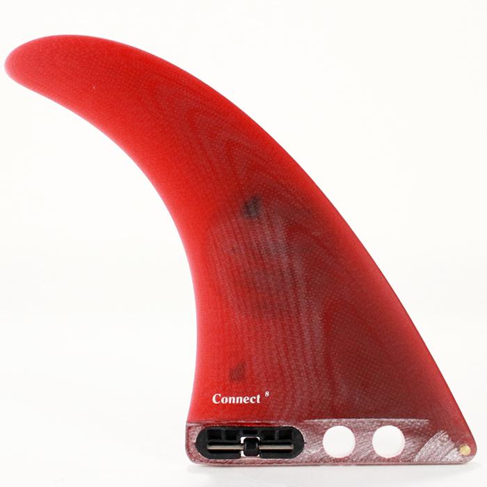 FCS サーフィン フィン シングルフィン 2 CONNECT PG FCON-LB-80 FCS サーフィン フィン シングルフィン 2 CONNECT PG FCON-LB-80