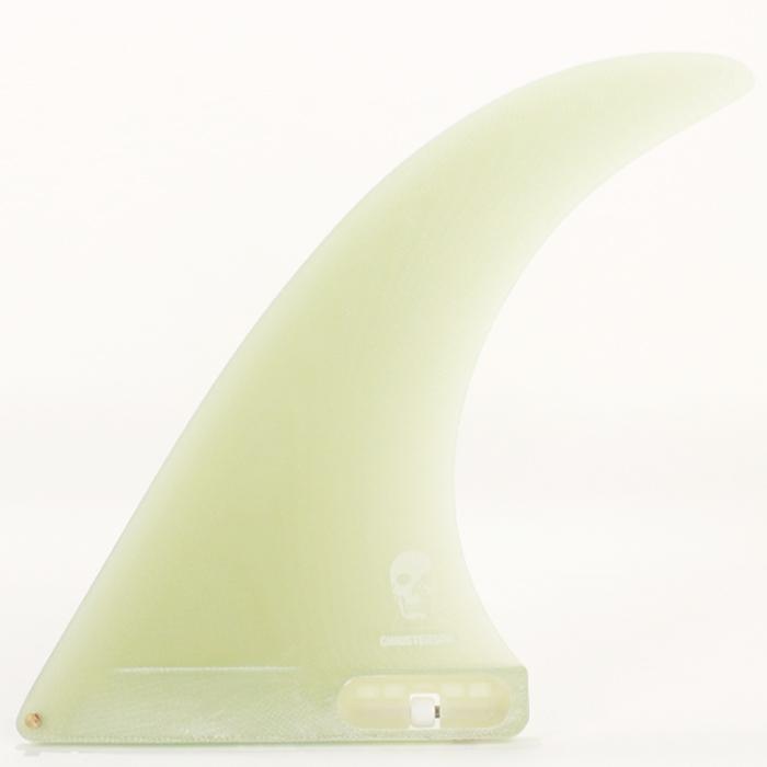 FCS サーフィン フィン シングルフィン 2 CHRISTENSON PG VOLAN